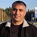 Знакомства: Алик, 42 года, Минск