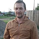 Знакомства: Андрей, 42 года, Канск