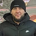 Знакомства: Ибрагим, 36 лет, Грозный
