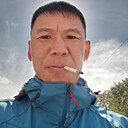 Знакомства: Олег, 40 лет, Улан-Удэ