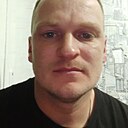 Знакомства: Александр, 35 лет, Витебск