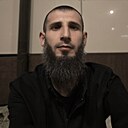 Знакомства: Саид, 36 лет, Грозный
