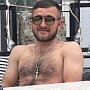 Знакомства: Ali, 29 лет, Лодзь