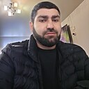 Знакомства: Ахмед, 38 лет, Видное