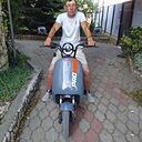 Знакомства: Джон, 41 год, Белореченск