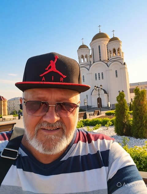 Фото - Tabor.ru