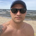 Знакомства: Макс, 39 лет, Гдыня