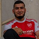 Знакомства: Салим, 24 года, Уфа