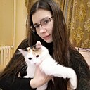 Знакомства: Лисёнок, 22 года, Пермь