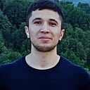 Знакомства: Зафар, 28 лет, Ессентуки