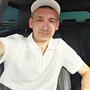 Знакомства: Дамир, 38 лет, Самара