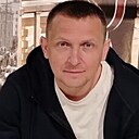 Знакомства: Виктор, 46 лет, Тольятти