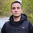 Знакомства: Андрей, 29 лет, Улан-Удэ