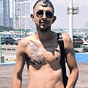 Знакомства: Захар, 31 год, Находка