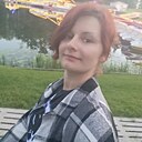 Знакомства: Оксана, 36 лет, Курск