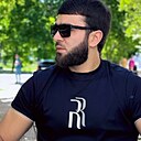 Знакомства: Алиев, 29 лет, Тольятти