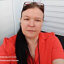 Знакомства: Ольга, 47 лет, Тяжинский