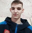 Знакомства: Иван, 24 года, Тугулым