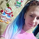 Знакомства: Ирина, 19 лет, Зима