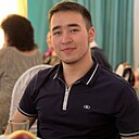 Знакомства: Саян, 23 года, Павлодар