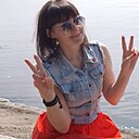 Знакомства: Эля, 40 лет, Тольятти