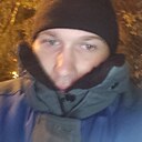 Знакомства: Антон, 28 лет, Омск