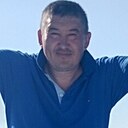 Знакомства: Асылбек, 48 лет, Алматы