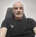 Знакомства: Фазиль, 52 года, Владикавказ