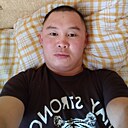 Знакомства: Баир, 38 лет, Улан-Удэ