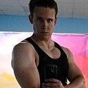 Знакомства: Алексей, 26 лет, Оса