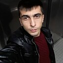 Знакомства: Руслан, 35 лет, Люберцы
