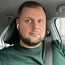 Знакомства: Александр, 41 год, Калининград