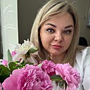 Знакомства: Анастасия, 39 лет, Москва