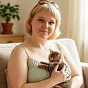 Знакомства: Оля, 37 лет, Барнаул