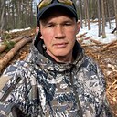 Знакомства: Максим, 40 лет, Олекминск