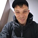 Знакомства: Андрей, 36 лет, Караганда