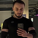 Знакомства: Руслан, 26 лет, Москва