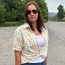 Знакомства: Ксюня, 47 лет, Киселевск