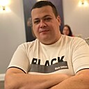 Знакомства: Сергей, 40 лет, Смоленск
