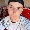 Знакомства: Андрей, 28 лет, Атбасар
