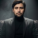 Знакомства: Юсуф, 26 лет, Канск