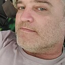 Знакомства: Михаил, 48 лет, Всеволожск