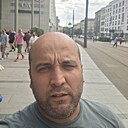 Знакомства: Руслан, 41 год, Прага