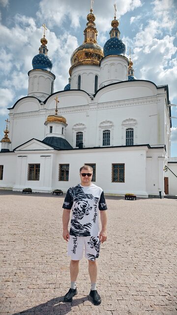 Фото - Tabor.ru