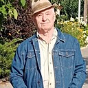Знакомства: Сергей, 69 лет, Волжский