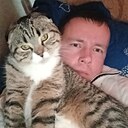Знакомства: Вадим, 36 лет, Ясногорск