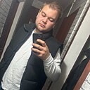 Знакомства: Даниил, 26 лет, Ангарск