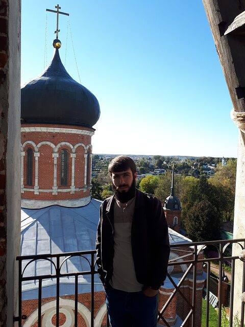 Фото - Tabor.ru