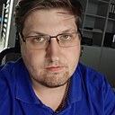 Знакомства: Данил, 25 лет, Киров
