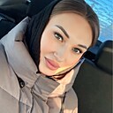 Знакомства: Сабина, 25 лет, Уфа